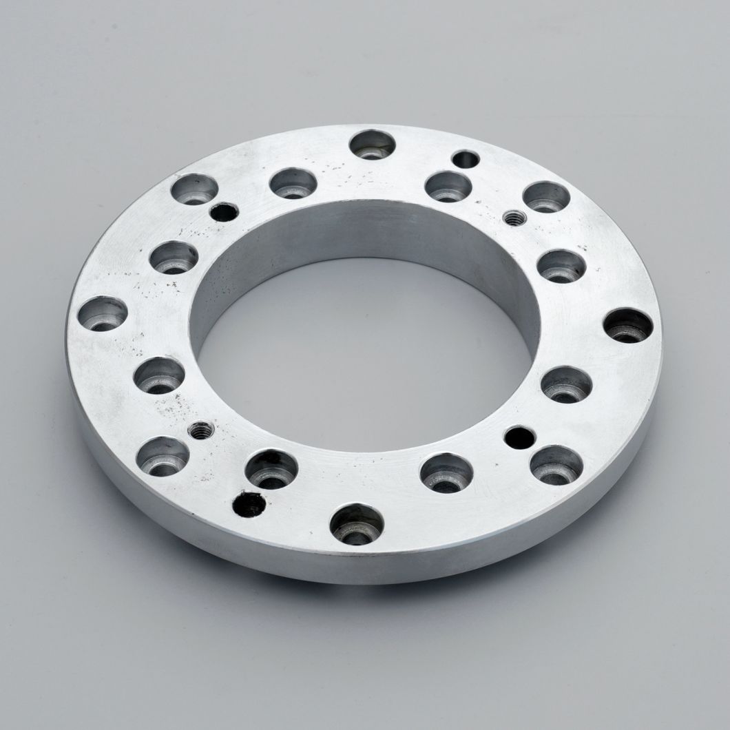 CNC Machined Stainless Steel Hardware Parts Machinery Parts