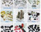 CNC Milling Parts with High Quality, Used for Communication Parts