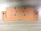 CNC Machinery Machining Machined Customized Automotion Spare Plastic Parts