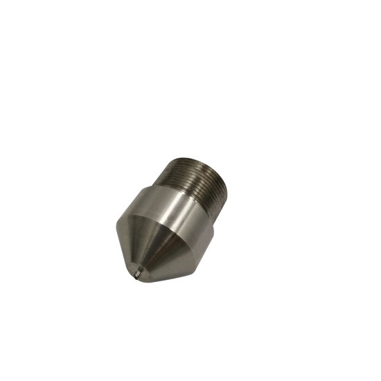 Dongguan Factory High Precision Machining Part for Industrial Robot