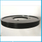 Black Anodizing High Precision Machining Part for Industrial Robot
