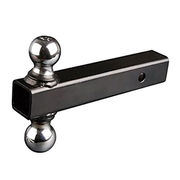 OEM CNC Part Casting Forging Part Hitch Ball Mount