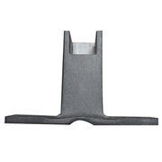 Zinc Die-Casting Parts for Communication Component OEM/ODM