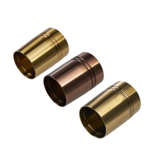 Custom Machining Plastic Stainless Steel CNC Engraving Machine Services