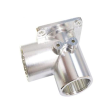 Precision Customized Made Machining Casting Stamping Robotics Parts From Dongguan Supplier