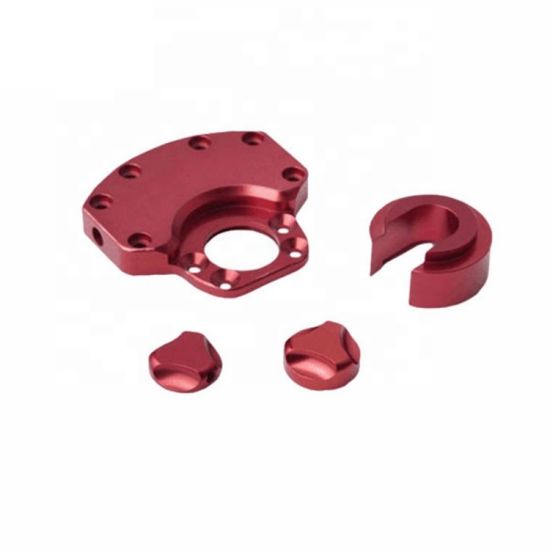 Preicsion Customized Made Machining Casting Stamping Robotics Parts From Dongguan Supplier