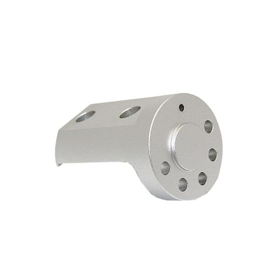 Customized Made Stainless Steel Machining Casting Stamping Robotics Parts From China Supplier