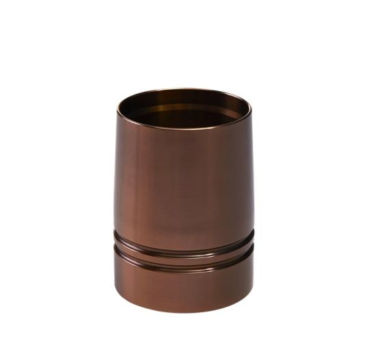 CNC Milling Metal Aluminum Alloy Mechanical Parts