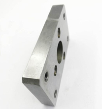 High Precision Customized CNC Machining Parts Flat Plates Sheet