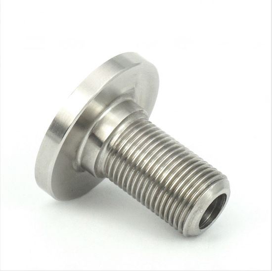 CNC Machining/ Machined /Machinery /Turning/ Milling Steel Parts