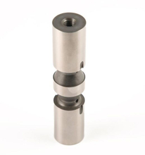 CNC Aluminum Turning Part Auto Lathe Part