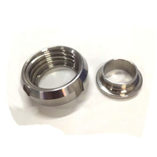 Customized CNC Machining Component for Robot