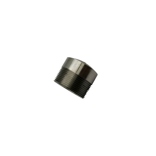 Customized CNC Machining Component for Robot