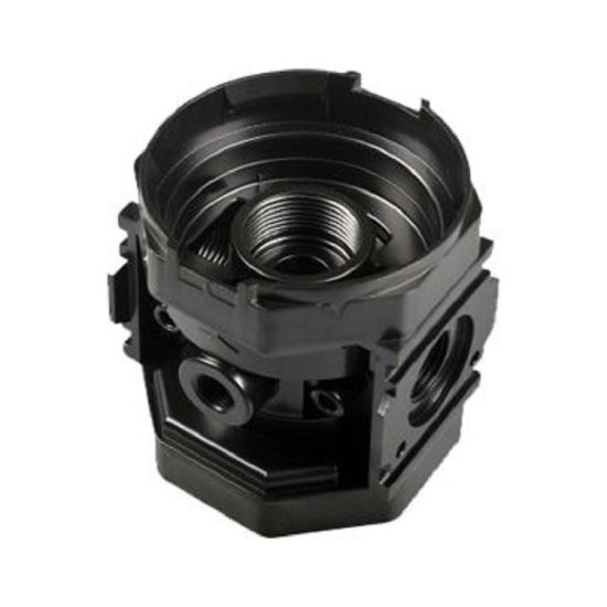 China Supplier High Precision CNC Machining Part for Medical Equipment