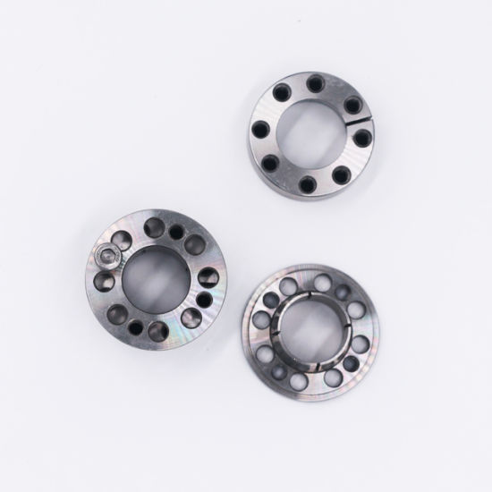 High Precision Machining Nut for Robot