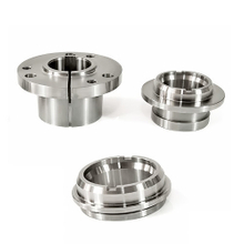 High Precision Customized CNC Machining Part for Robot