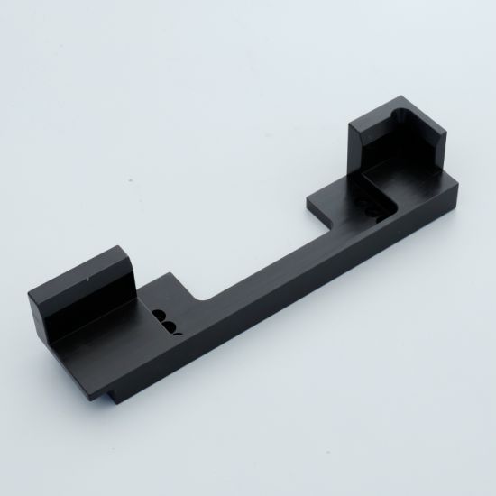 Customized Precision Metal Parts, CNC Machining Part, Anodized Automation Part