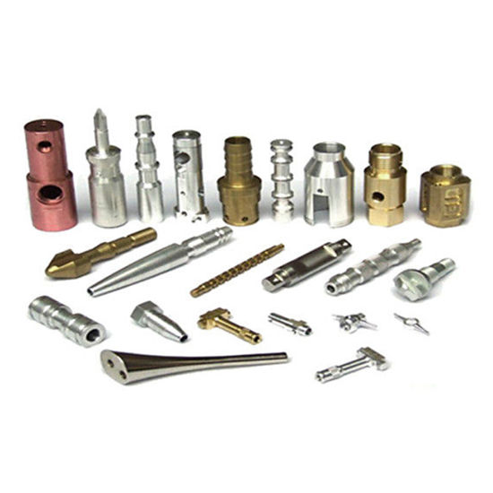 Dongguan Factory High Demand Machining Part for Medical Device