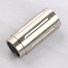 Precision Turned CNC Parts SUS 316 for Electronic Cigarette