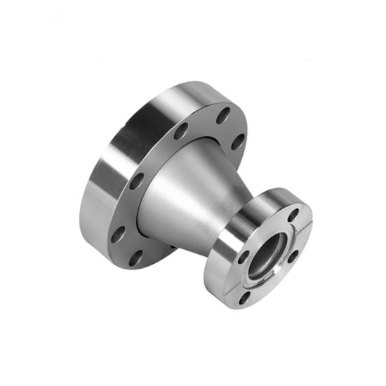 High Precision Machining Robotics Parts From China Supplier