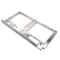 Precision Aluminum Automatic Machined Machinery CNC Machining Parts