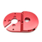 CNC Machining Customized Automation Machinery Machined Parts