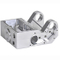 Precision Steel Automatic Machined Machinery CNC Machining Parts