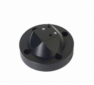 Low Price Customized Made Machining Casting Stamping Robotics Parts From China Supplier