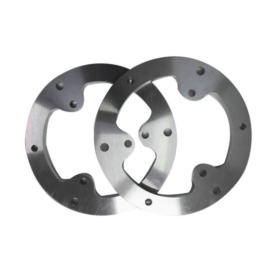 Good Quality Precision Industrial Milling Turning CNC Machining Part Experienced Factory