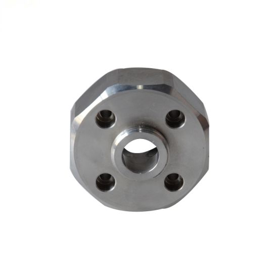 Precision Industrial Milling Turning CNC Machining Part Experienced Factory