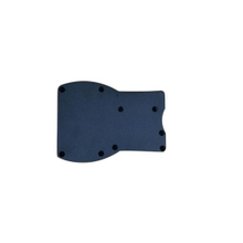 Precision Machining RC Car Aluminum Professional CNC Parts