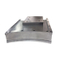 Carbon Steel Precision Industrial Milling Turning CNC Machining Part Experienced Factory