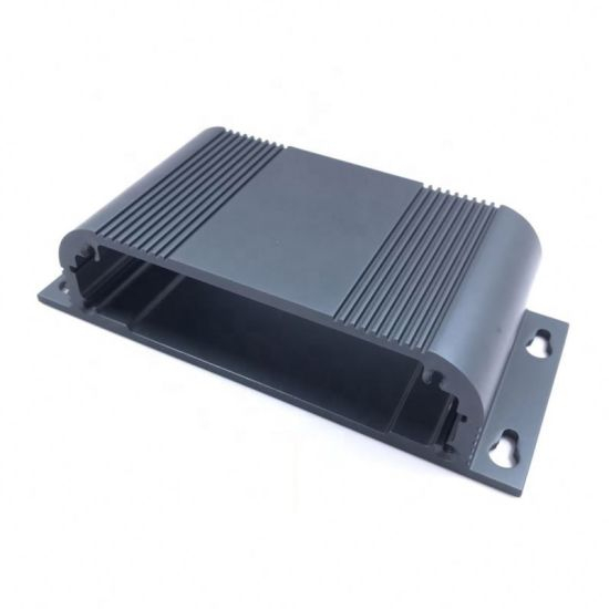 China Supplier High Standard Customized Industrial Milling Turning CNC Machining Part