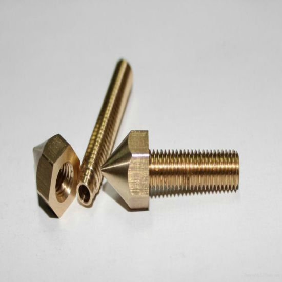 Professional Customize Precision CNC Machining Part