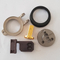 Dongguan Factory Competitive Price High Precision Part for Industrial Robot