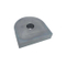 High Precision Customized Aluminum Part for Medical Device