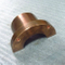 High Precision Brass CNC Part for Medical Device