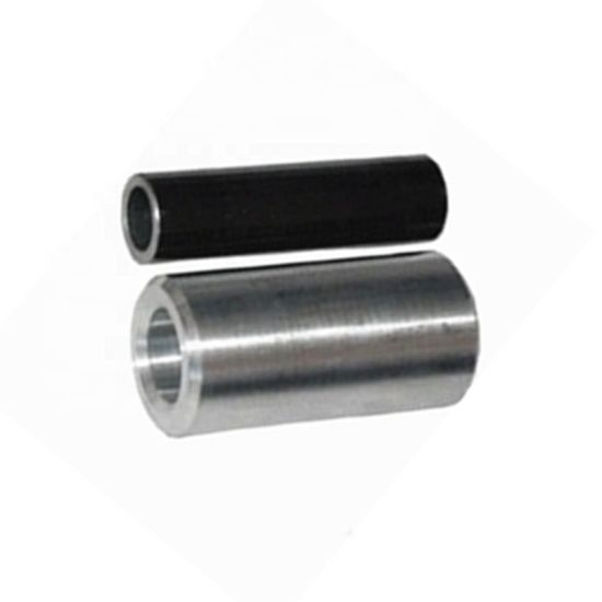 High Precision CNC Machining Hardened Steel Bushing Sleeve
