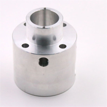 Custom Metal Plastic CNC Machined Machining Parts for Automatic Machinery