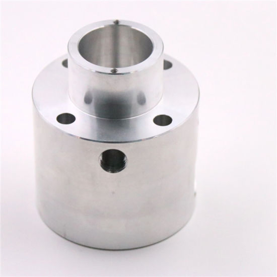 Custom Metal Plastic CNC Machined Machining Parts for Automatic Machinery