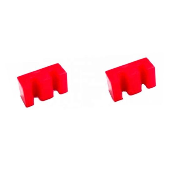 Custom Made Injection Molding Plastic Products