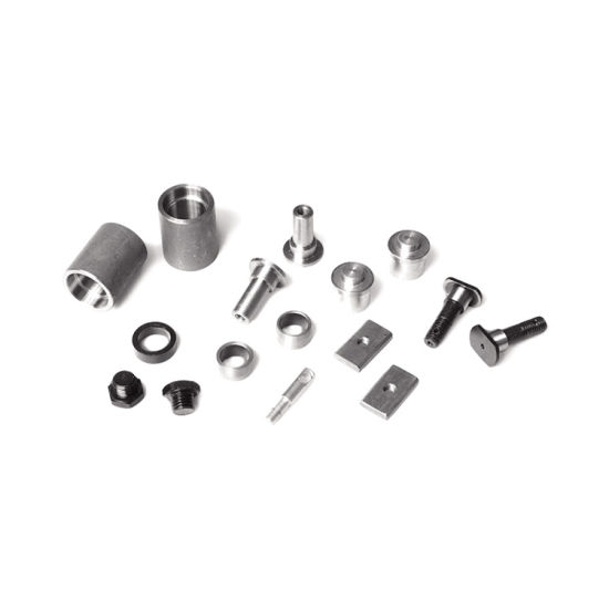 High Satndard Plastic Metal Machining Casting Stamping Medical Equipment Spare Parts China Supplier