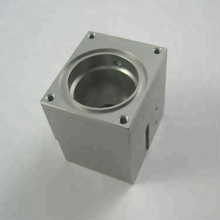 Stainless Steel High Precision Machining Casting Stamping Medicine Equipment