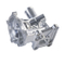 Best Standard Precision Industrial Milling Turning CNC Machining Part Factory Supply
