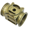 China Factory High Quality Precision Industrial Milling Turning CNC Machining Part