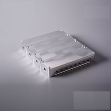 Factory Supply Best Sller Precision Industrial Milling Turning CNC Machining Part