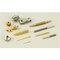 Brass CNC Machining Parts