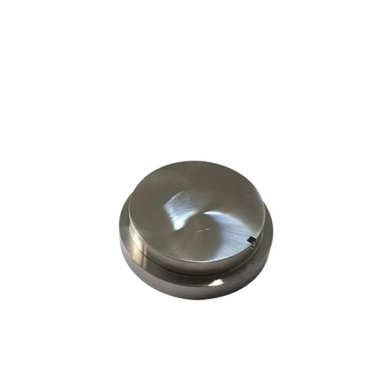 High Precision CNC Machining Spare Part for Industrial Robot