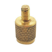 OEM/ODM Swiss Machined Non-Standard CNC Parts