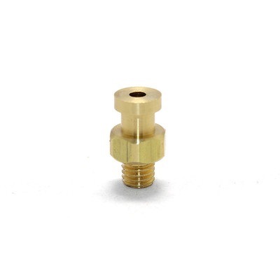 Precision Hardware Parts Special-Shaped Copper Screws